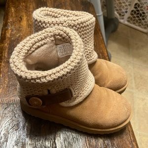 Shaina Ugg Boots
